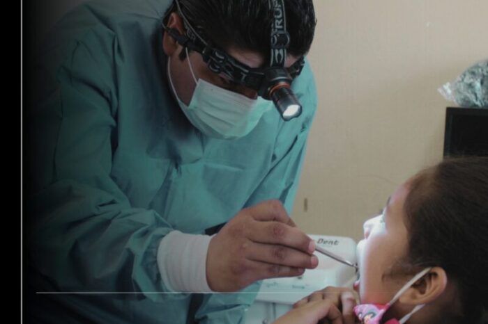 Salud Colima: 27 unidades médicas brindan servicio dental gratuito a la población