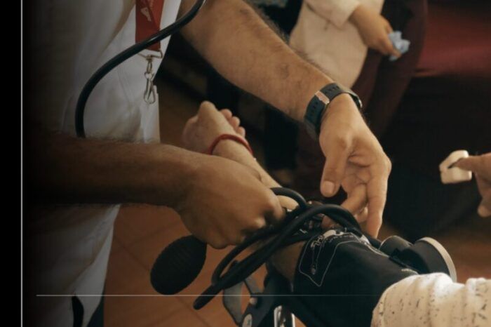 Salud Colima aborda síndromes geriátricos para prevenir un envejecimiento saludable