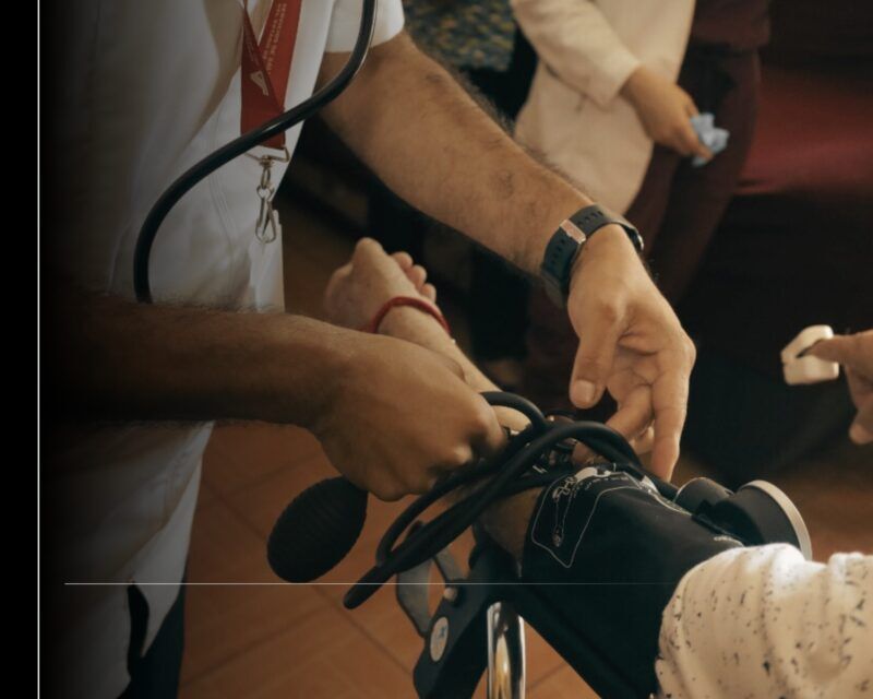 Salud Colima aborda síndromes geriátricos para prevenir un envejecimiento saludable