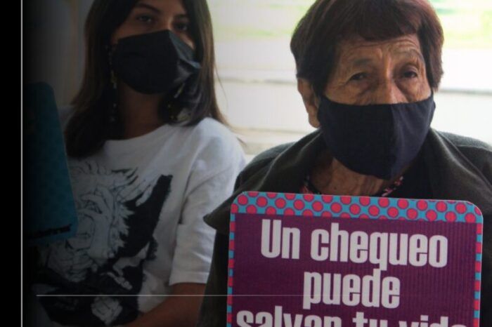 Salud Colima advierte riesgos para cáncer de cuello uterino; ofrece pruebas gratuitas de detección