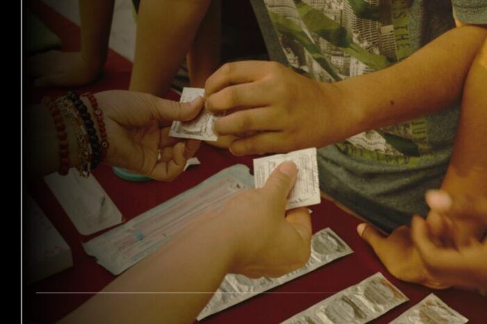 Salud Colima ofrece diversos métodos anticonceptivos gratuitos a la población