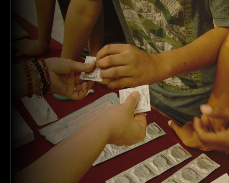 Salud Colima ofrece diversos métodos anticonceptivos gratuitos a la población