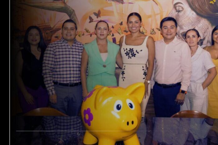 Sebiinsom realiza desayuno a favor del Teletón con el Voluntariado de la UdeC