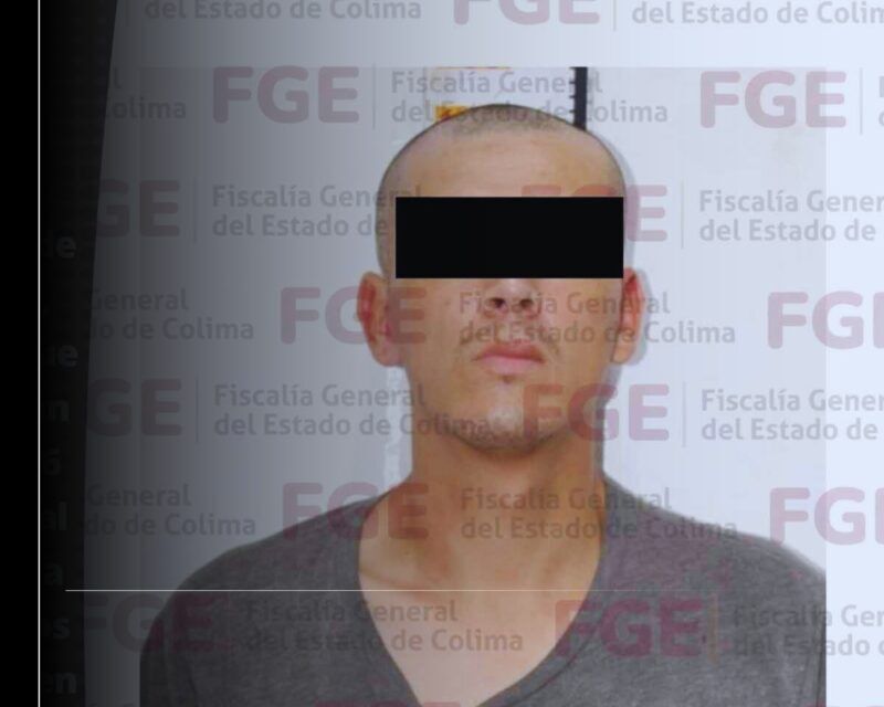 Sentencian a hombre por robo equiparado