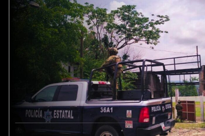 SSP Colima detiene a 6 personas por diversos delitos, en operativos coordinados