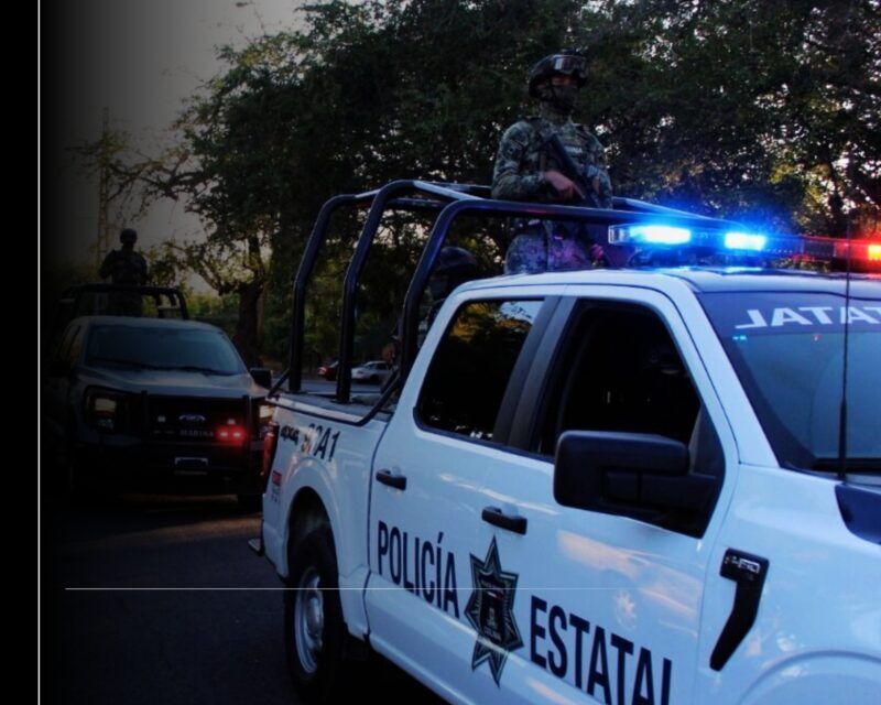 SSP Colima detiene a 24 personas por diversos delitos en operativos coordinados