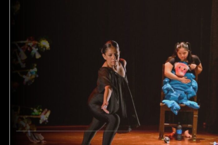 Un éxito la primera semana de la Muestra Estatal de Artes Escénicas en Colima