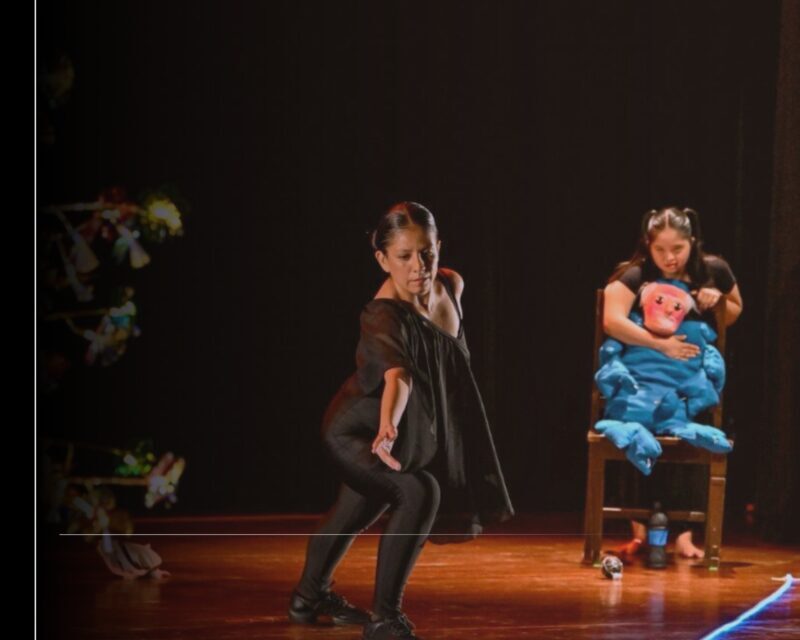 Un éxito la primera semana de la Muestra Estatal de Artes Escénicas en Colima