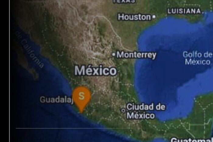 UEPC Colima activa protocolo por sismo; SSN reporta que fue de magnitud 4.4 en Manzanillo