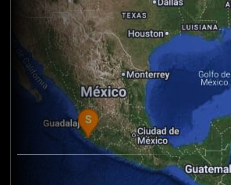 UEPC Colima activa protocolo por sismo; SSN reporta que fue de magnitud 4.4 en Manzanillo