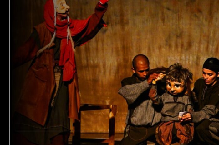 4 funciones consecutivas con el Teatro Hidalgo lleno en 'Nuestras Latitudes 2025'