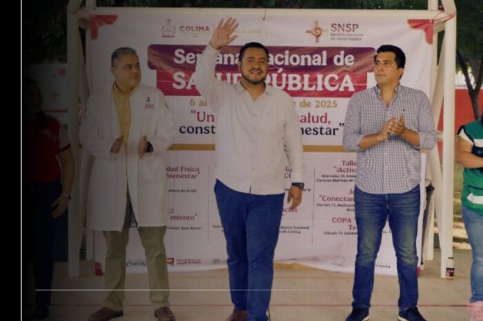 Llevan la ‘Ruta U Bienestar en Movimiento’ a la Universidad José Martí