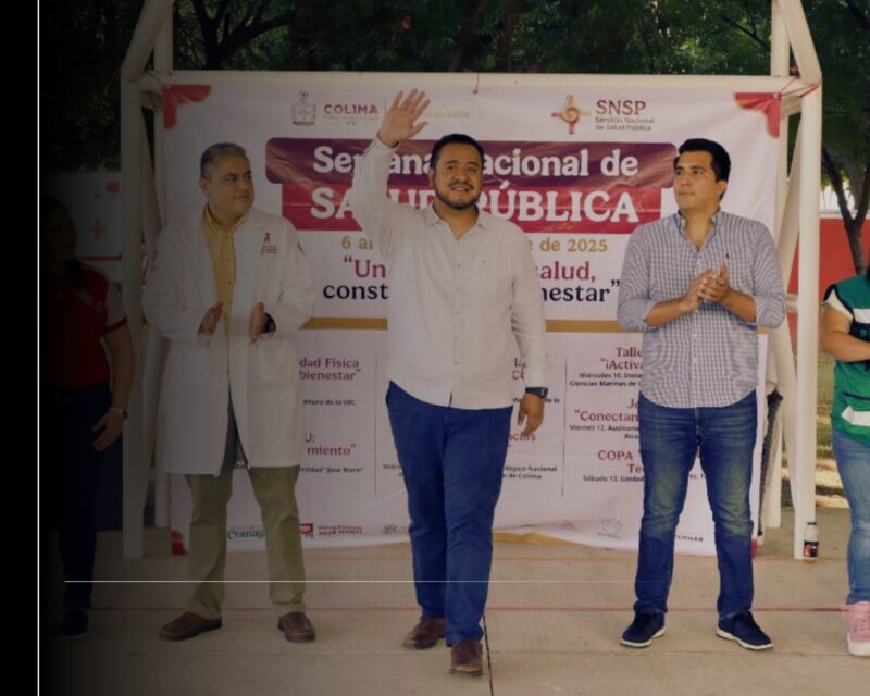 Llevan la ‘Ruta U Bienestar en Movimiento’ a la Universidad José Martí