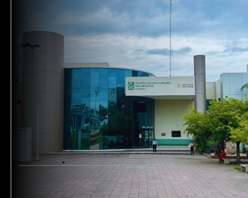 Niña de 6 años evoluciona favorablemente tras atención en Hospital Regional