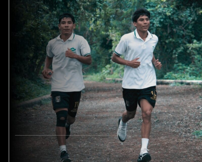 Caminar fortalece el corazón y previene enfermedades: Salud Colima