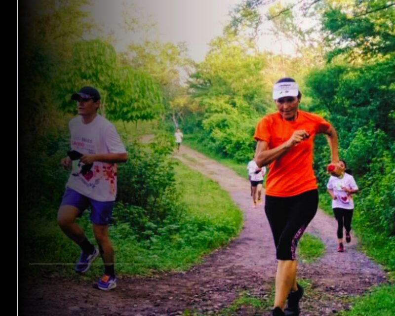 Carrera 'Ponte Pila’ 3k y 5k cambia de escenario: será en el Parque La Campana
