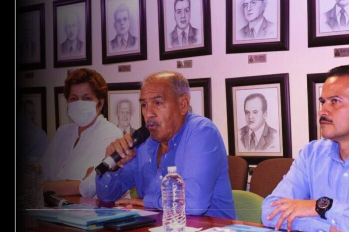 Colima se suma a 13ª Semana Nacional de Alcohólicos Anónimos para Jóvenes