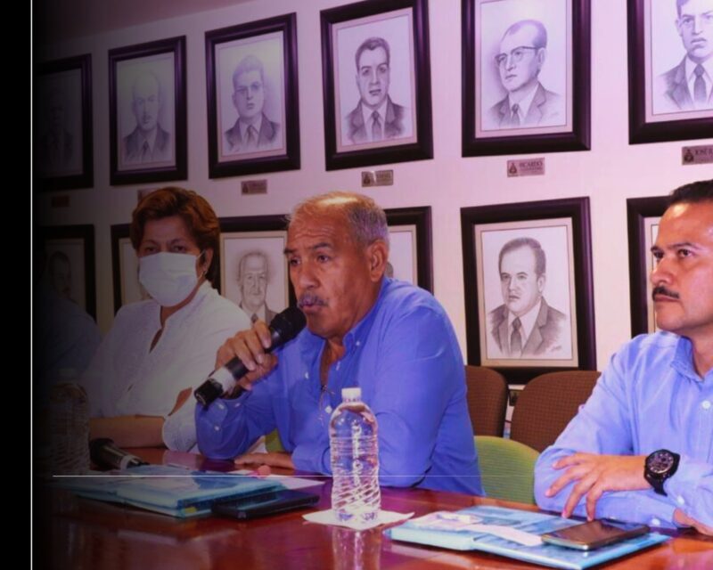 Colima se suma a 13ª Semana Nacional de Alcohólicos Anónimos para Jóvenes