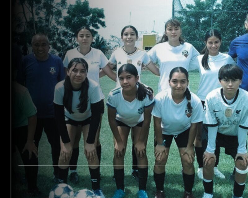 Colima y Tecomán califican a Juegos Nacionales Populares 2025 en futbol 6x6
