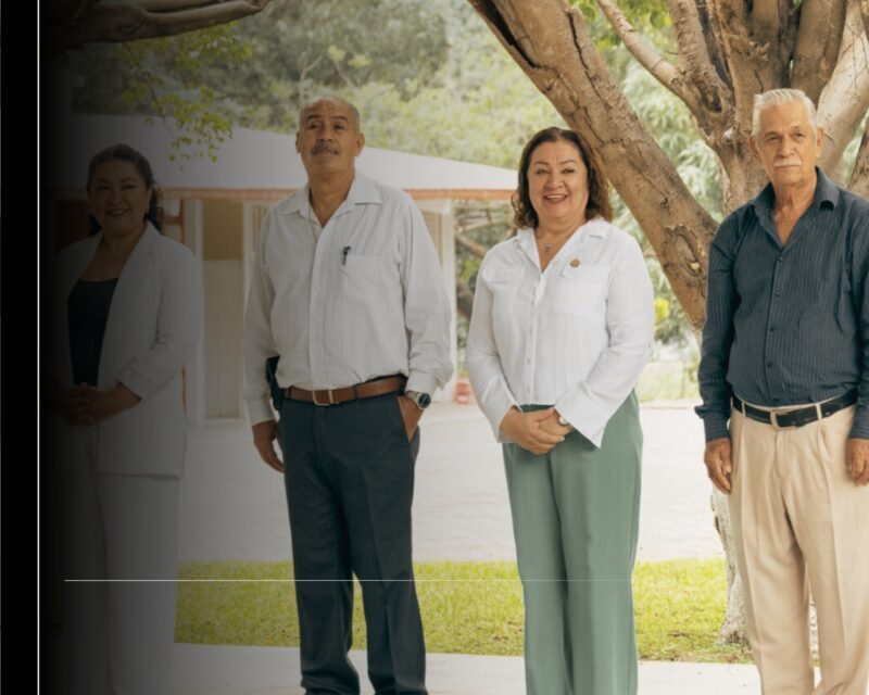 Congreso destaca el valor del patriotismo en ceremonia itinerante de septiembre