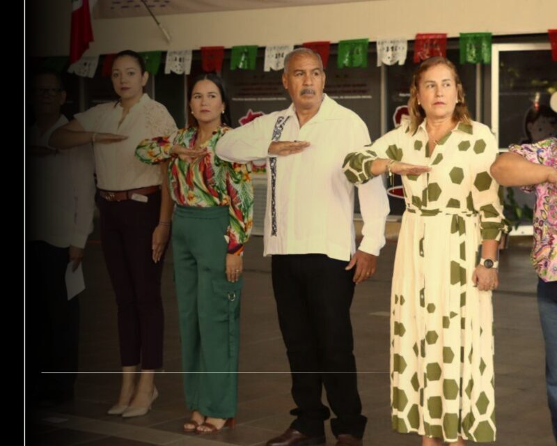 Conmemora Educación Colima el Día Internacional de la Mujer Indígena
