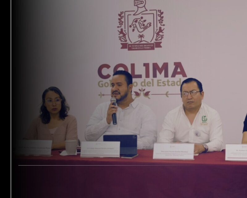 Constata Sector Salud Colima avances en la mejora de la atención médica