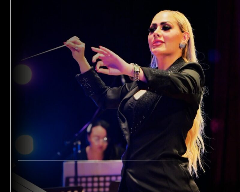 Continúan Conciertos con Causa en el Teatro Hidalgo, para apoyar la construcción del CRIT Colima