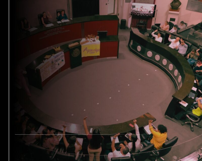 Designa Congreso de Colima a Luis Armando Velázquez como integrante del Órgano de Administración Judicial Local