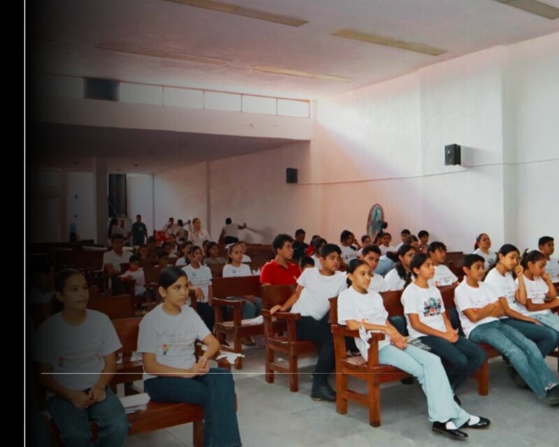 DIF Estatal Colima impulsa espacios de participación infantil y promoción de derechos de niñas, niños y adolescentes