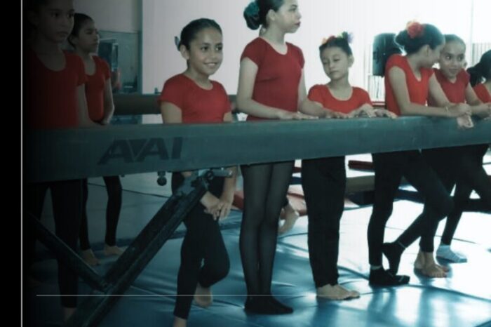 DIF Estatal Colima invita a la niñez al taller de gimnasia en la USI