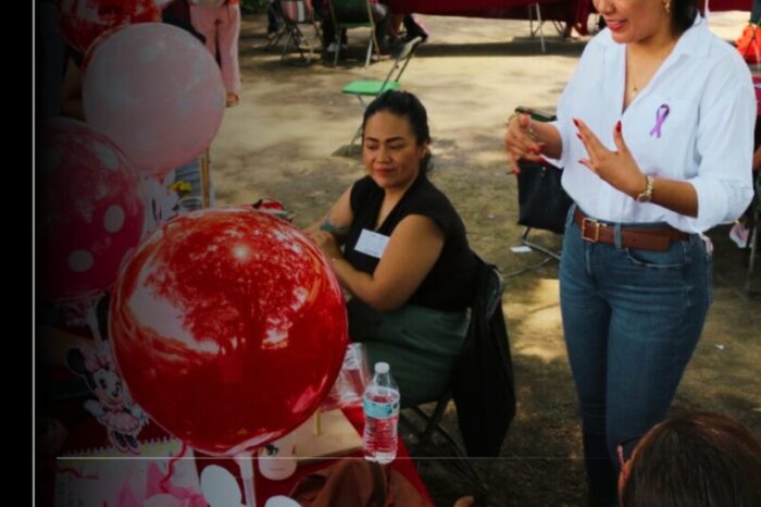 DIF Estatal impulsa la autonomía económica de las familias colimenses con cursos gratuitos
