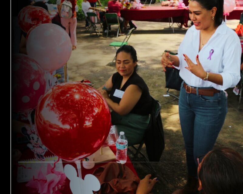 DIF Estatal impulsa la autonomía económica de las familias colimenses con cursos gratuitos