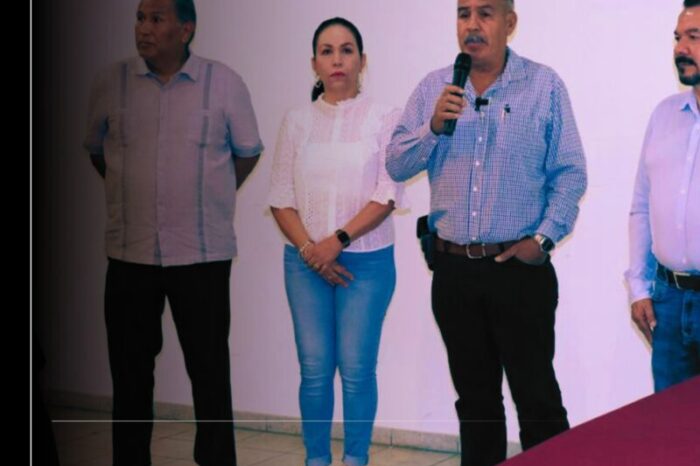 Educación Colima brinda herramientas a docentes para identificar y evaluar a estudiantes con aptitudes sobresalientes