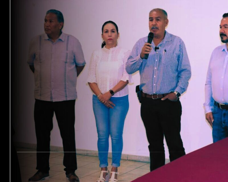 Educación Colima brinda herramientas a docentes para identificar y evaluar a estudiantes con aptitudes sobresalientes