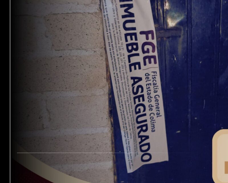 En cateos, detienen a dos hombres y decomisan envoltorios con narcótico