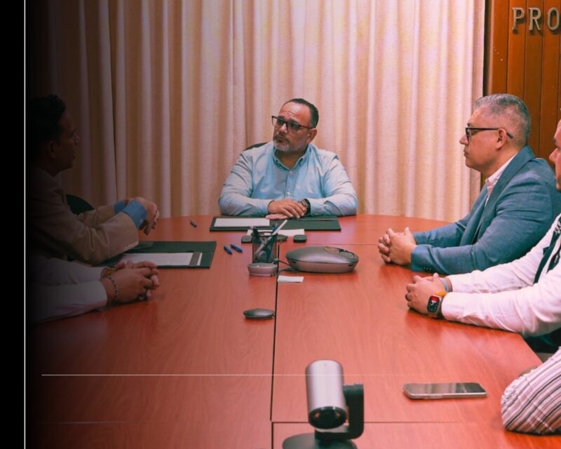 FGE Colima firma convenio con el Instituto Jalisciense de Ciencias Forenses