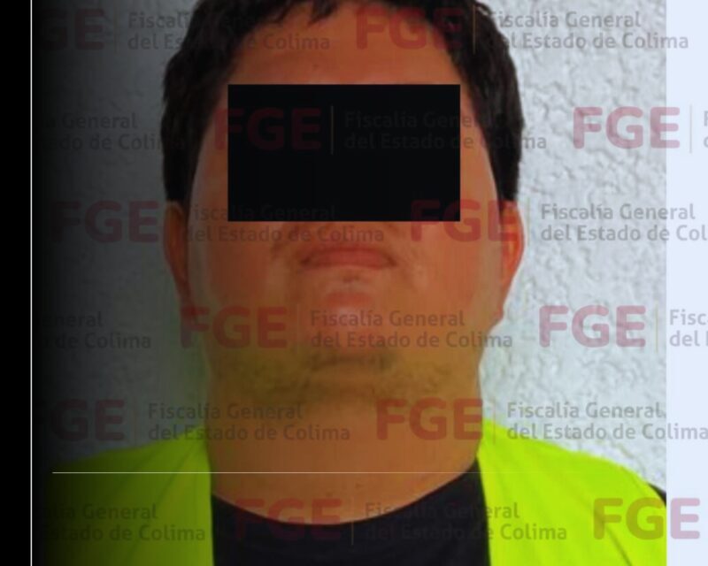 FGE logra la vinculación a proceso de un hombre por multi homicidio al interior de una panadería