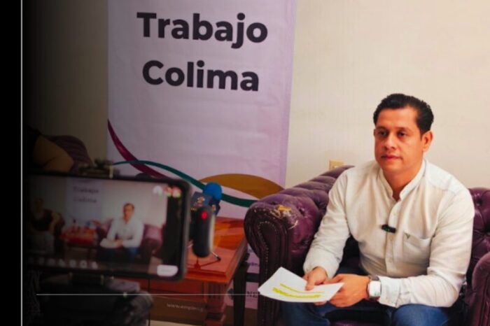 Gobierno del Estado de Colima ofrece cursos gratuitos para impulsar empleos y emprendimientos