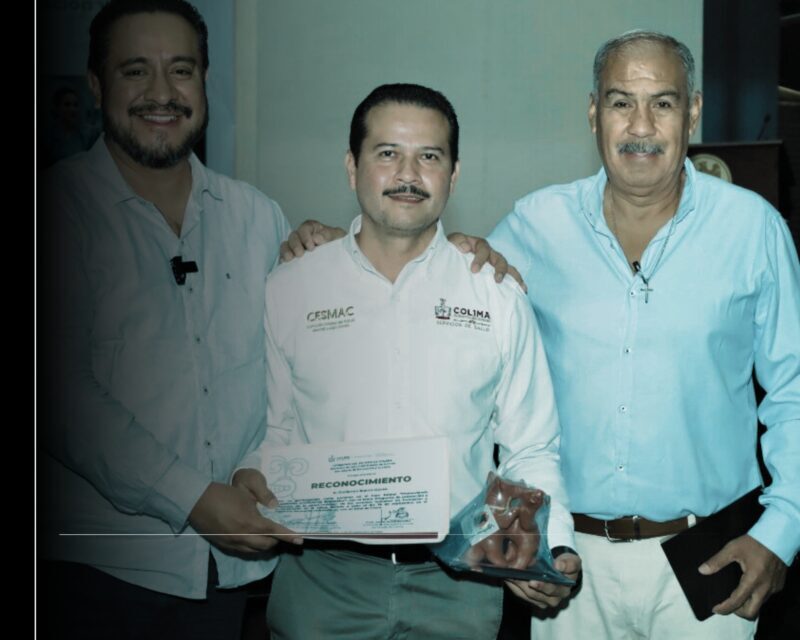 Gobierno del Estado de Colima promueve ambientes académicos saludables para residencias médicas