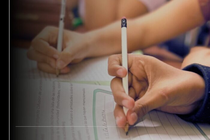 IEEA Colima refuerza acciones de alfabetización: 349 personas reciben atención educativa