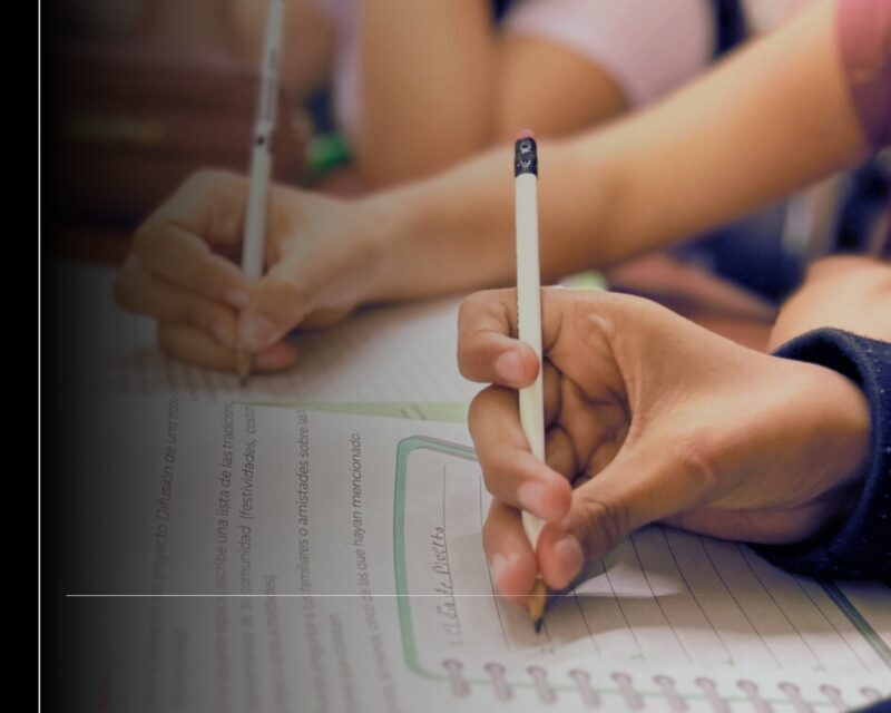 IEEA Colima refuerza acciones de alfabetización: 349 personas reciben atención educativa