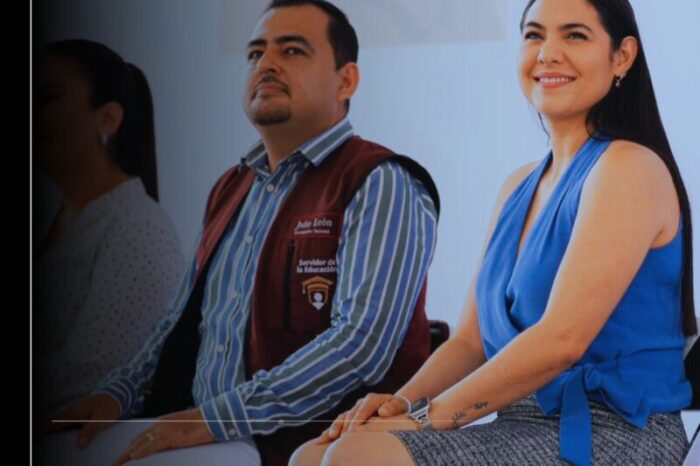 Indira: con ColiBecas y Beca ‘Rita Cetina' bajó deserción escolar en secundaria