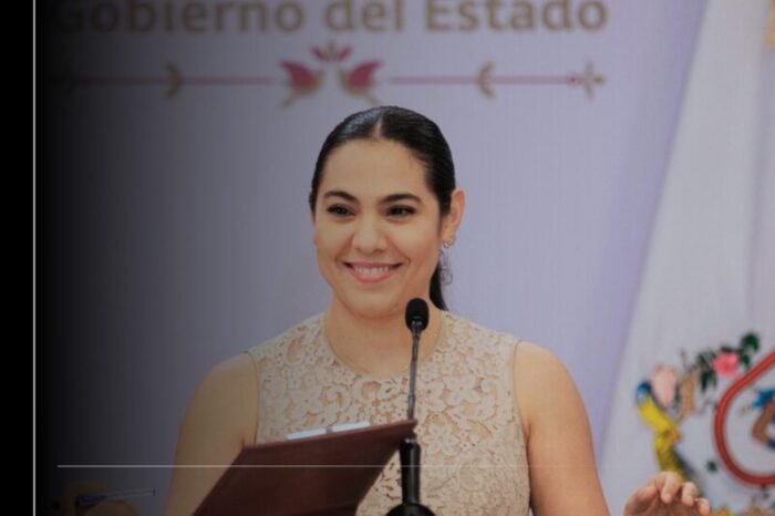 Indira Vizcaíno anuncia construcción de ‘Casa de Día’ en Casa de Gobierno y Cecofam en el Parque Regional