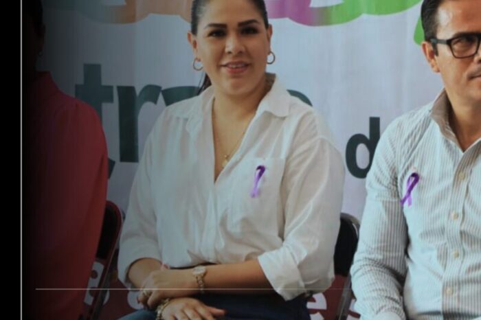 Inicia DIF Estatal Colima la 15ª Semana contra la Trata de Personas