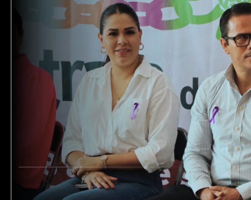 Inicia DIF Estatal Colima la 15ª Semana contra la Trata de Personas