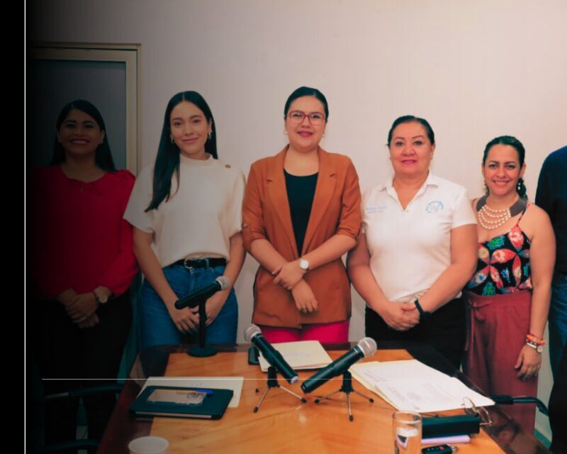 Instaló Congreso Estatal Comisión Permanente para segundo periodo de receso del primer año legislativo