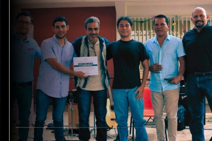 Muestra Estatal de Artes Escénicas concluye recorrido por municipios de Colima