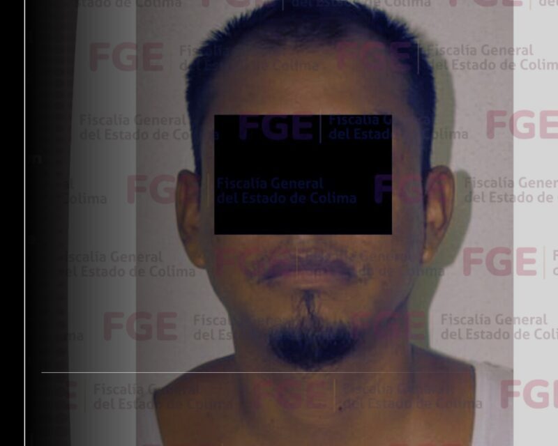 Por violencia intrafamiliar, sujeto fue vinculado a proceso