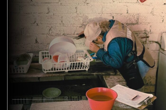 Realizará Salud Colima operativos focalizados contra dengue en 6 municipios