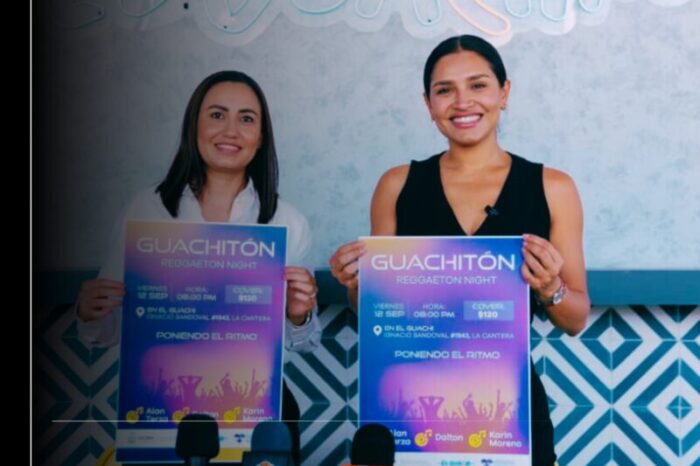 Realizarán ‘Guachitón’ para apoyar al Teletón y lograr un CRIT en Colima